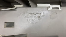 ⭕ 2017-2023 Chrysler Pacifica Front Right A-Pillar Corner Cover Trim 5SB12TRMAB