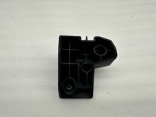 ⭕ 12-15 Model S Front Driver Side Bumper Guide Support Bracket Left 1020793-00-B