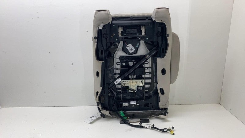 ⭕ 2017 2018 2019 2020 Chrysler Pacifica Left Front Upper Seat Cushion 