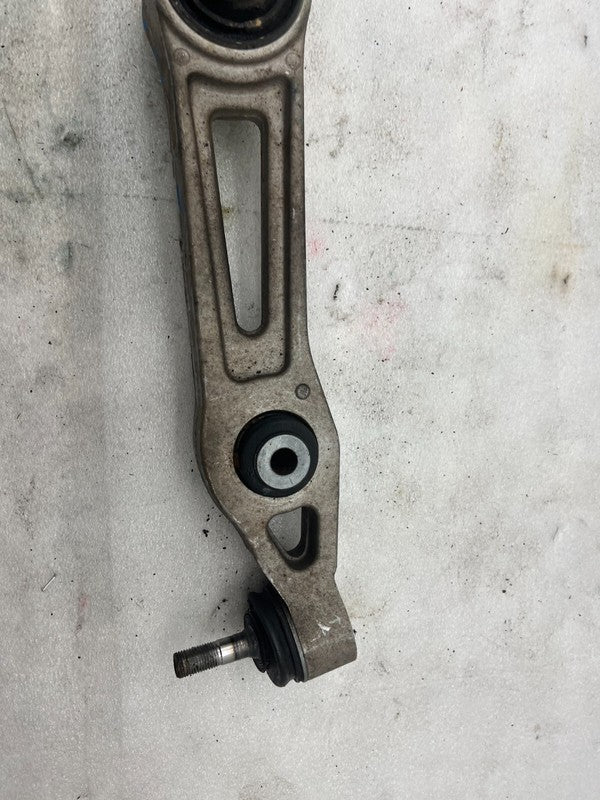 104895100A ⭕ 2012-2015 Tesla Model S Front Right Suspension Lower Control Arm 1048951-00-A