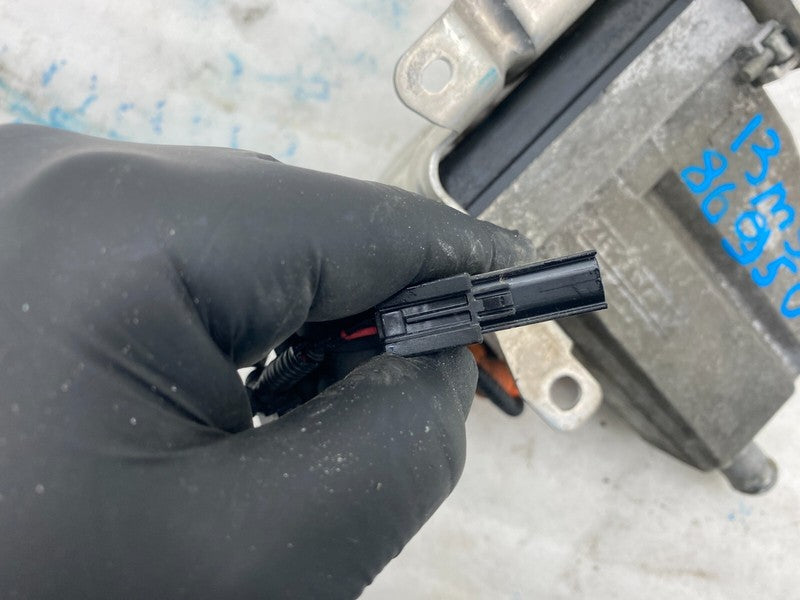 100950800E ⭕ 12-15 Tesla Model S Electric Battery Heater & Bracket w/ Harness 1009508-00-E