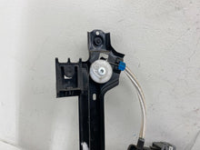 ⭕ 2016-2020 Tesla Model X Rear Right Door Window Regulator & Motor 1028821-00-F