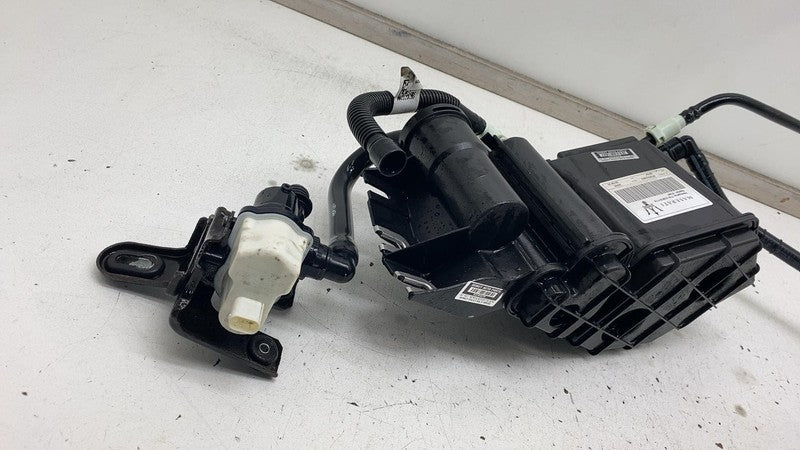 G26B151111N ⭕ 2017-2020 Levante Charcoal Canister Fuel Evaporator Master Cylinder 6700332860