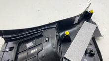 ⭕ 14-21 BMW i3 I01 Rear Passenger Lateral Trim Cover Panel Right RH 5143-7306608