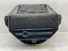 ⭕ 2012-2015 Tesla Model S Rear Trunk Luggage Storage w/ Carpet Lining Assembly