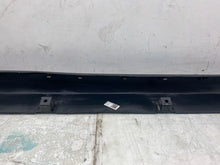 ⭕ 16-20 Tesla Model X Left Rocker Panel Sill Cover Outer Molding LH 1034218-00-B