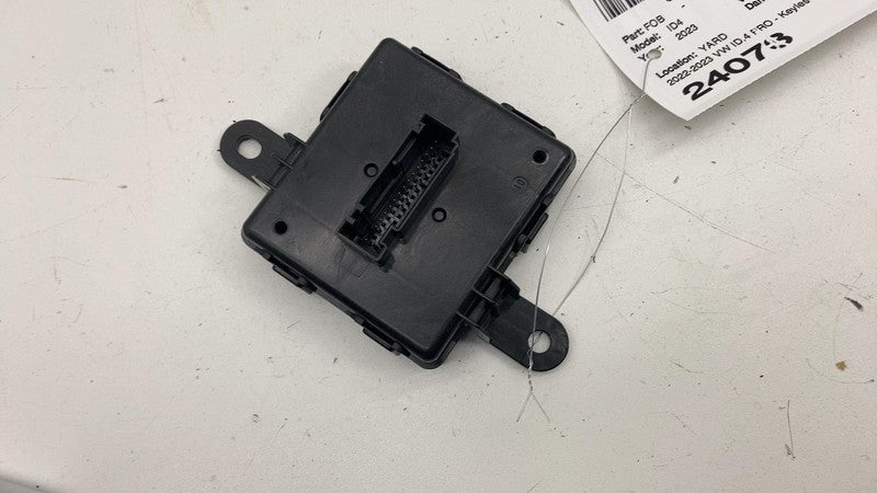 5WA959436Q ⭕2021-2023 Volkswagen ID.4 Keyless Entry Control Module FOB Smart Key 5WA959436Q
