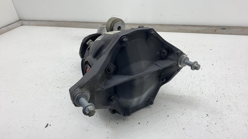 ⭕ 2011 2012 2013 Mercedes E350 E-Class Rear Differential Carrier Assy Sedan RWD