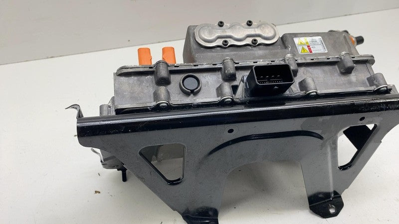 ⭕ 2021 2022 2023 Polestar 2 Rear Power Inverter Converter Module OEM 3