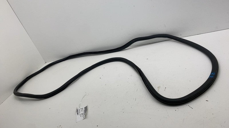 ⭕ 2017-2025 Chrysler Pacifica Rear Right Door Body Weatherstrip Rubber Seal RH