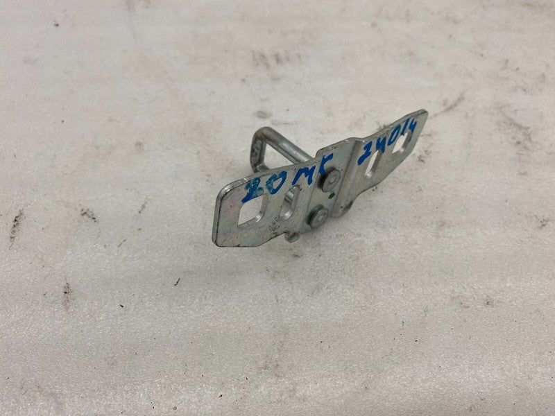 ⭕ 16-20 Tesla Model X Rear Trunk Lid Tailgate Lock Catcher Striker A24