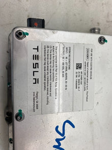 ⭕ 12-15 Tesla Model S High Voltage HV Onboard Charger Module 10KW 6009278-00-F