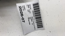 ⭕ 2024 Tesla Cybertruck Rear Driver Rocker Step Reinforcement Left 1816601-00-B