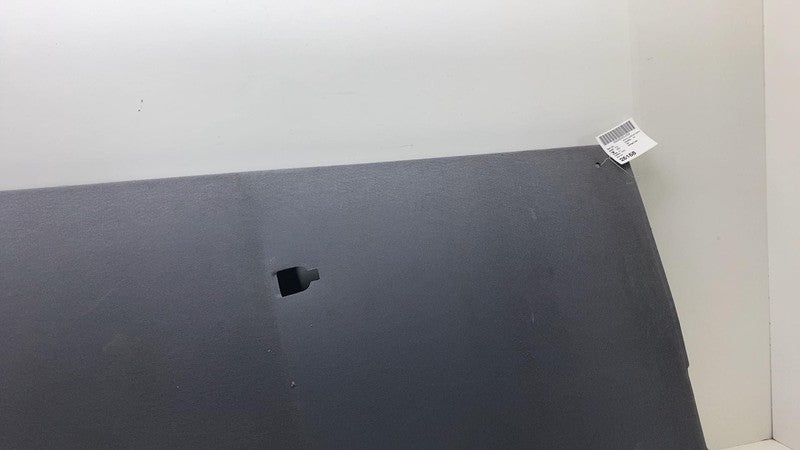 ⭕ 2022 Rivian EDV-700 Van Driver Cargo Bulkhead Trim Cover Left PT0005