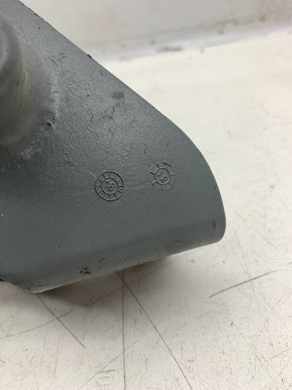 ⭕ 12-20 Model S MS Front Inner Panel Motor Mount Rear Right Section 10