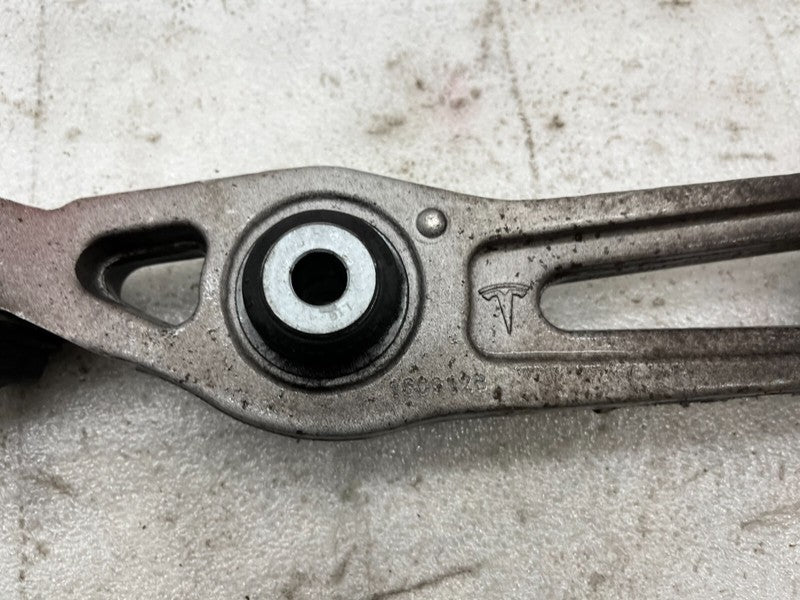 ⭕ 12-15 Tesla Model S Front Left = Right Suspension Lower Control Arm Rearward
