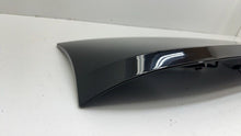 ⭕ 2014-2021 BMW i3 I01 Rear Tailgate Liftgate Roof Spoiler & Light 5162-7305042
