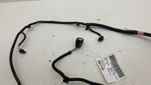 ⭕ 15-16 Tesla Model S MS Rear Bumper Wiring Harness Cable Wire Loom 1004421-04-P