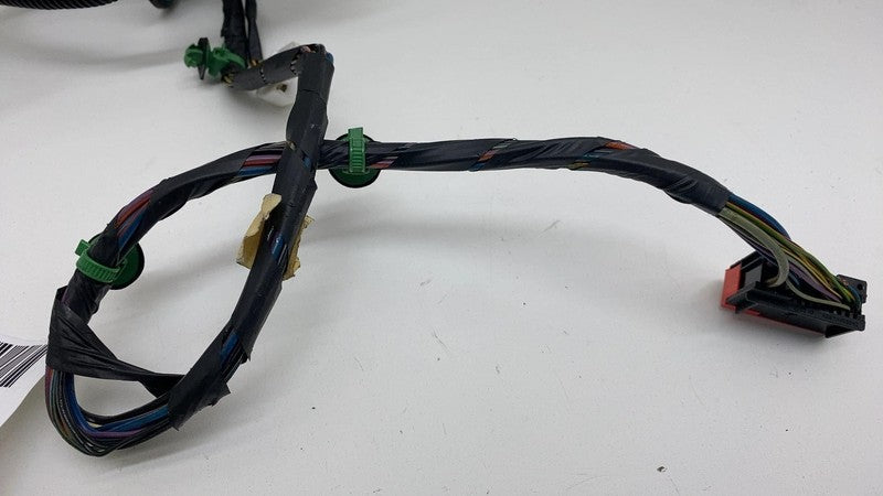 BU5T14A529GA 2013-2018 Ford C-Max Rear Driver Side Door Wiring Harness Cable Wire Left LH OEM
