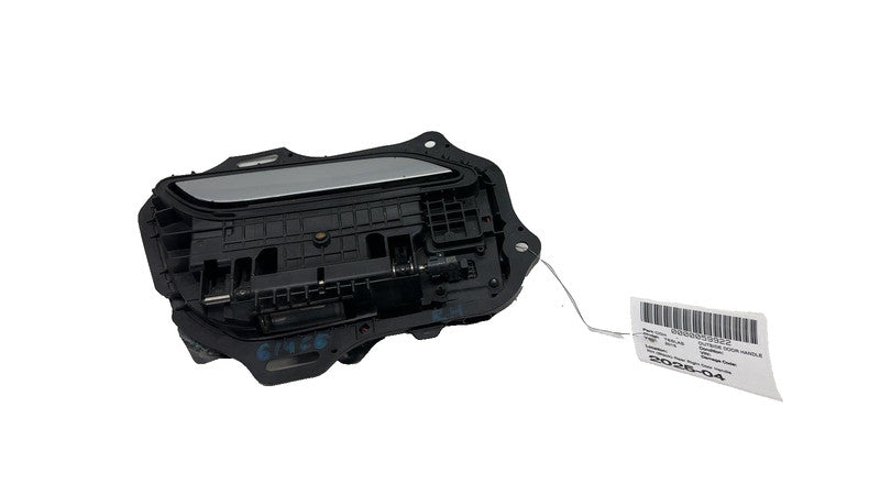 ⭕ 12-15 Tesla Model S Rear Passenger Side Exterior Door Handle Outer B