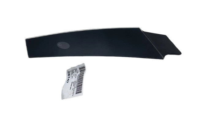 ⭕ 2016-2020 Tesla Model S Left B-Pillar Applique Glass Trim Molding 10