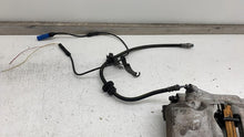 2018 2019 2020 BMW 530E Front Left Caliper + Brake Hose Line w/o Sports Brake LH