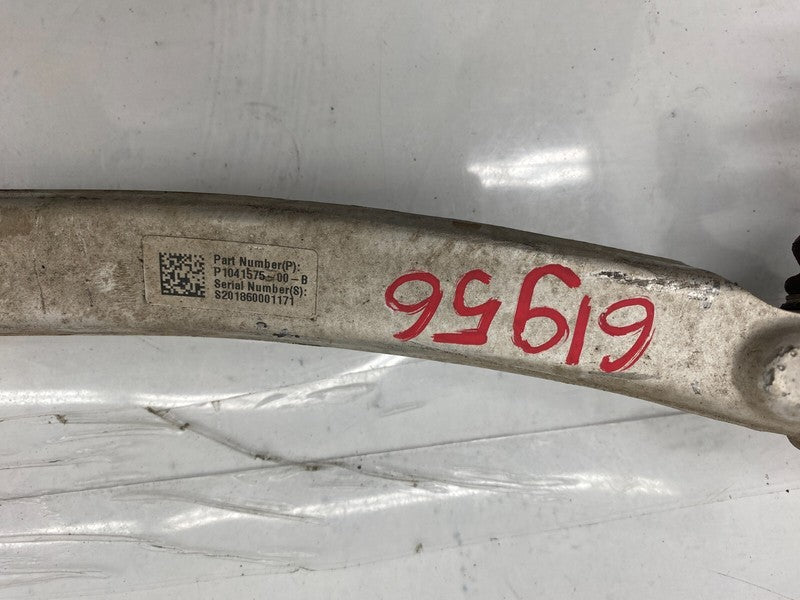 ⭕ 12-20 Model S Front Right Suspension Lower Control Arm Fore Link 104