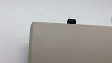2012-2020 Tesla Model S MS Front Dash Dashboard Glove Box Panel Lid Cover Assy