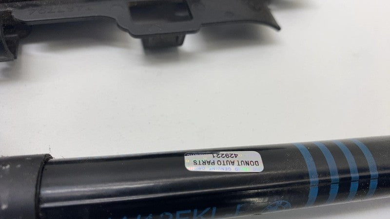 2017-2023 BMW 530e G30 Front Left & Right Hood Lift Support Cylinder S