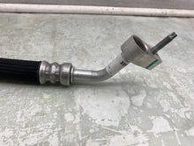 ⭕ 16-20 Model X A/C Line Liquid Suction to Right Hand Rocker Pipe 1037334-00-F
