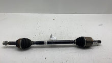⭕ 16-20 Model X Rear Left or Right CV Axle Shaft Halfshaft (36MM) 1007719-00-C