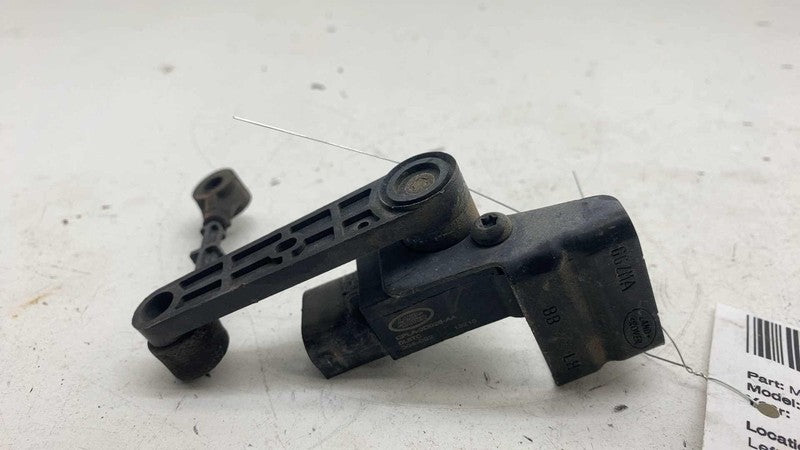 ⭕ 14-17 Range Rover Sport Front Left Air Suspension Height Sensor CPLA