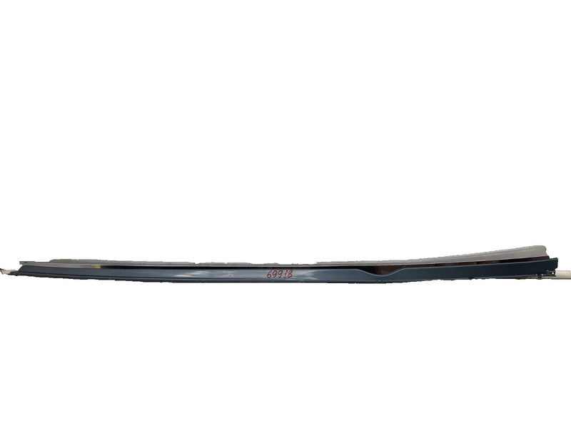 1012217 00 C ⭕ 2012-2023 Tesla Model S Skirt Molding Scuff Plate Right Plastic 1012217-00-C