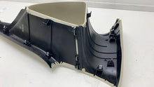 ⭕ 16-20 Model X Rear Left C-Pillar Upper Quarter Trim Cover Panel 1050245-07-E