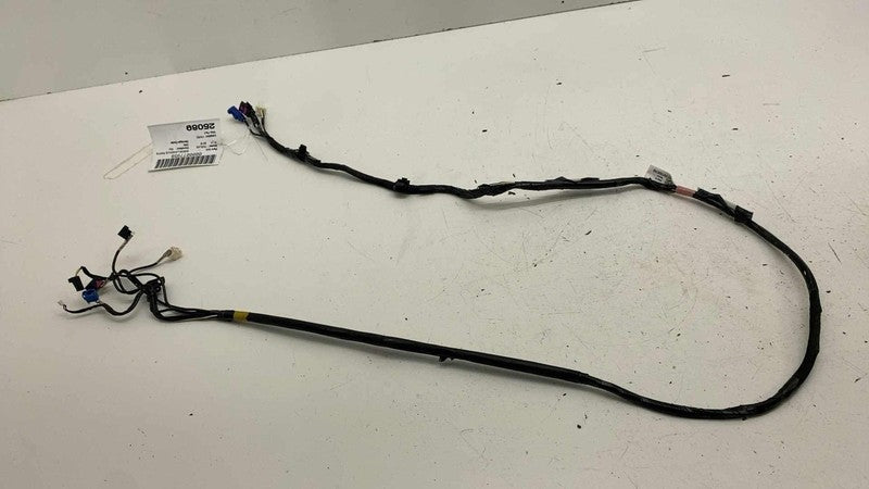 ⭕ 17-23 Tesla Model 3 Front Windshield Triple Camera Wiring Harness 10