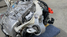 2019-2020 Tesla Model X MX Engine Motor Front Raven Drive Unit (FOR PARTS ONLY)
