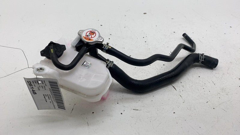 ⭕ 2023-2025 Toyota Prius Radiator Coolant Overflow Reservoir Tank w/ H