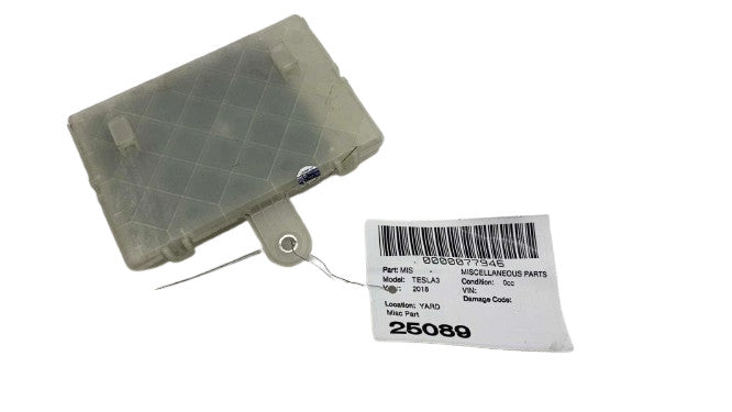 ⭕ 17-23 Tesla Model 3 GEN 3 Charge Port Controller Control Module 1092