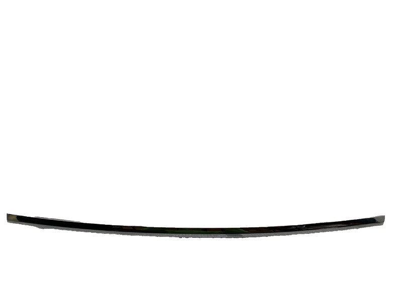 ⭕ 16-20 Model X Rear Passenger Side Door Upper Strip Molding Right 1032250-00-J