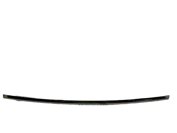 ⭕ 16-20 Model X Rear Passenger Side Door Upper Strip Molding Right 1032250-00-J