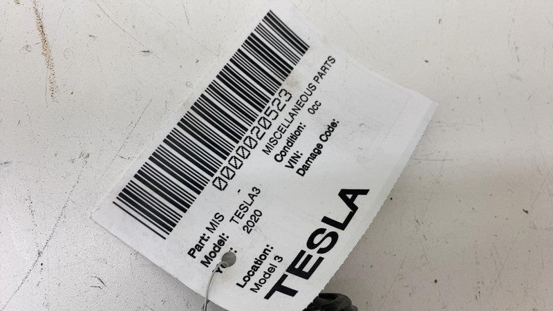 ⭕ 17-23 Model 3 Front Left Sway Bar Stabilizer Anti Roll Bar Link 1044