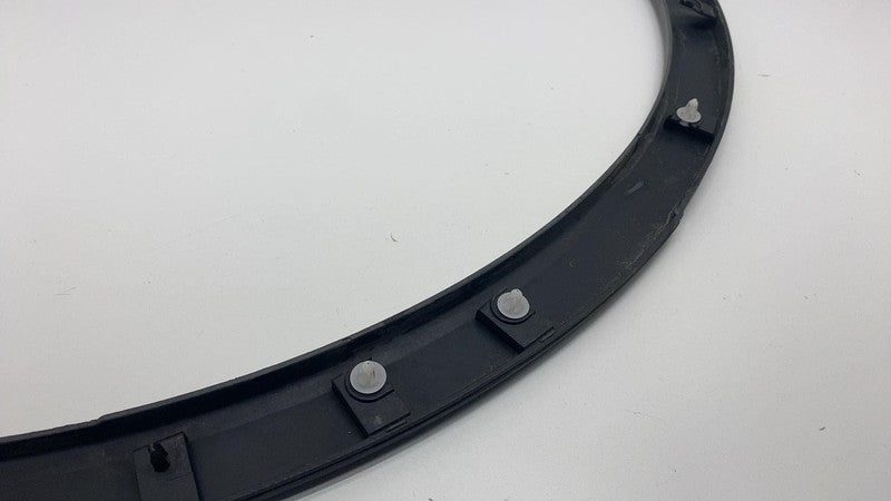 7P5853828D 2011-2014 Porsche Cayenne Rear Passenger Wheel Arch Fender Flare Molding Right