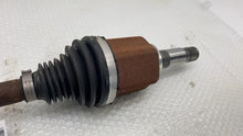 2013-2018 Ford C-Max Front Driver Side CV Axle Shaft Halfshaft Left LH FWD OEM