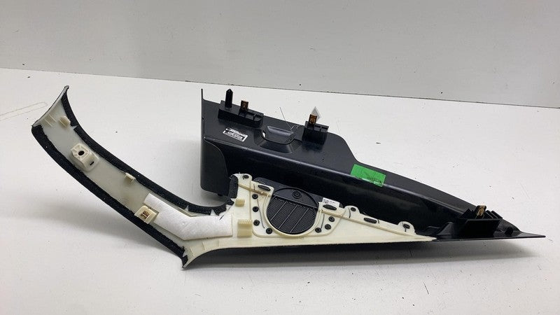 ⭕ 2021-2024 Polestar 2 Rear Right C-Pillar Upper Quarter Trim Cover RH