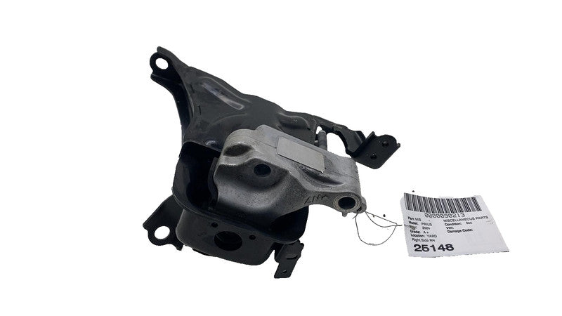 ⭕ 2023-2024 Toyota Prius Passenger Side Engine Motor Mount Bracket Sup