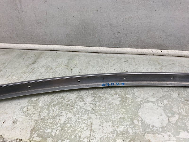 ⭕2012-2020 Tesla Model S Driver Body Side Roof Bright Trim Molding Left Assembly