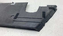 2021 2022 2023 Tesla Model X Rear 2nd Row Floor Board Carpet (6-Seater)