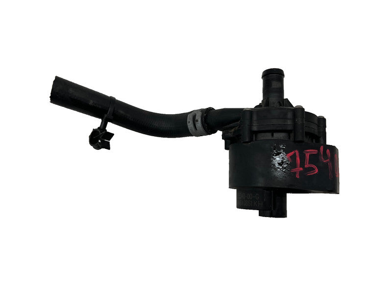 ⭕ 16-20 Model S X Cooling System Auxiliary Water Coolant Pump FWD 1035348-00-G