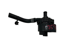 ⭕ 16-20 Model S X Cooling System Auxiliary Water Coolant Pump FWD 1035348-00-G