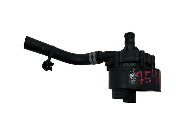 ⭕ 16-20 Model S X Cooling System Auxiliary Water Coolant Pump FWD 1035348-00-G